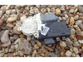 Передний двигатель механизма для подъема окон