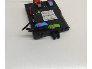 Блок комфорта 10961158, 10639645 MG ZS