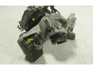  Турбина Volkswagen Arteon  05L253019F, 05L253019F   для двигателя DSRB      