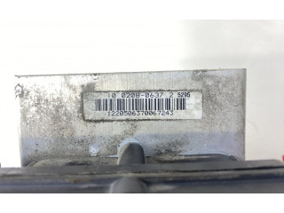 Jednotka ABS 10.0204-0494.4, A1634300007 Mercedes-Benz R W251 2006