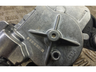 Моторчик заднего дворника 287108228r    Smart ForFour II W453