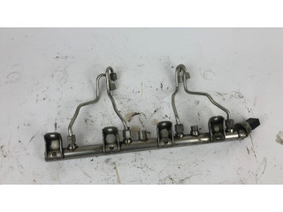 Vstřikovací lišta 7547800, 12056010 BMW X6 E71 pro benzínový motor 4.4 N63 v8