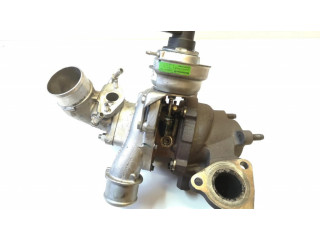 Turbodmychadlo Турбина 18900RFWG01, 7947861 Honda CR-V 2.2 N22B4 N22B4