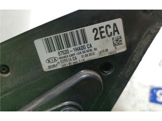 Зеркало (механическое) KIA Ceed 2006 - 2012 года