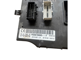 Блок комфорта 8200790995   Renault Trafic II (X83)   