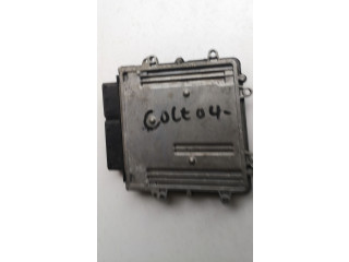 Комплект блоков управления a6391502279, 0281013 498 a6391502279 PMN903093 Mitsubishi Colt