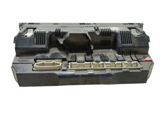 Модуль блока управления кондиционером 4F1820043M1HA, 4F1820043F Audi A6 S6 C6 4F