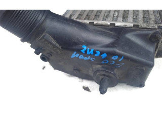 Интеркулер C1B1-9L440-AD, MM117BHA Ford Ecosport