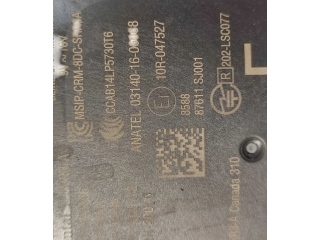 Датчик слепых зон 87611SJ001, 00B2010900AC6 Subaru Forester SK