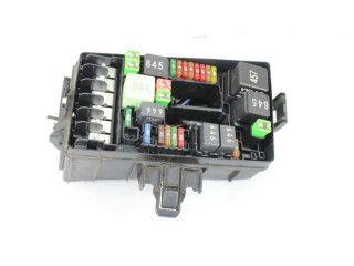 Модуль управления BSM 5Q0907361A Audi A3 S3 8V