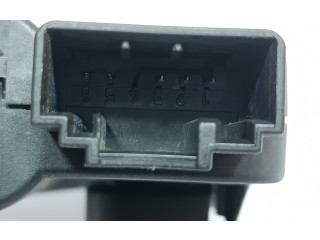 Радиатор охлаждающей жидкости 1K0907511B, 0132801341 Volkswagen Golf VI 2008 - 2013 года