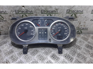 Спидометр (приборный щиток) 8200261102 Renault Clio II