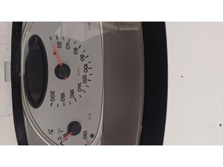 Přístrojová deska  Lancia Y 840 2000 46551898  