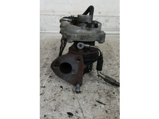  Турбина Fiat Grande Punto  73501343         