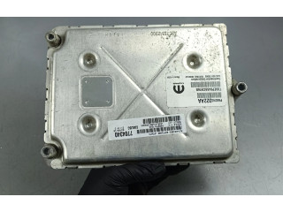 Блок управления двигателя 68277172AD, 68243322AA Jeep Grand Cherokee