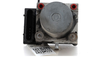 Блок АБС 589101CA10, B0-7593H   Hyundai  Getz   -  года