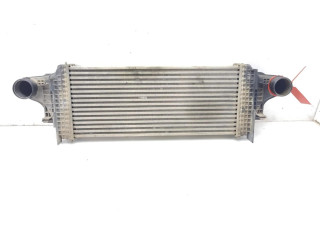 Интеркулер  A2515000000   Mercedes-Benz ML W164 