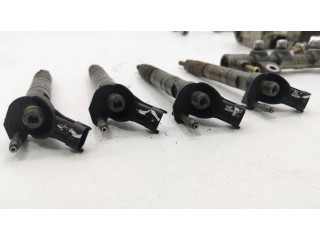 Комплект системы впрыска топлива 16450R3LG01, 0445010635 Honda CR-V для дизельного двигателя 2.2