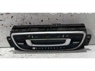 Блок управления климат-контролем Renault Scenic III Grand scenic III