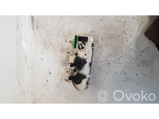 Включатель регулировки салона