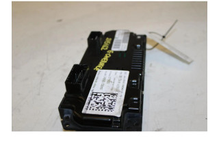 Блок управления климат-контролем 55111011A Jeep Grand Cherokee (WK)