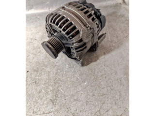 Генератор 03C903023A, 0124525093 Volkswagen Golf VI