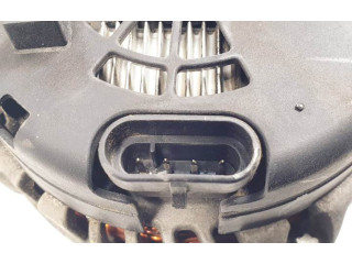 Генератор A6641540002 SsangYong Kyron