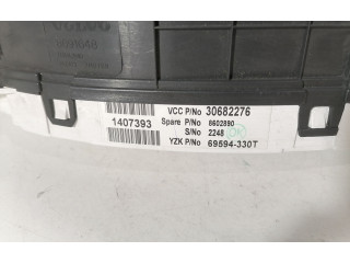 Панель приборов 30682276   Volvo XC90       