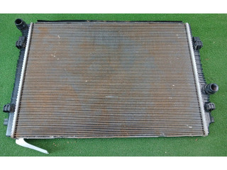 Интеркулер  5Q0121251EN   Volkswagen Tiguan 