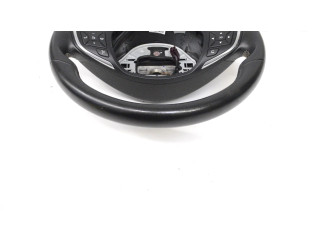 Руль Infiniti Q30  2015 - 2018 года A0914600003      