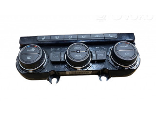 Блок управления климат-контролем 5GE907044AN, 5HB01310428 Volkswagen Golf VII