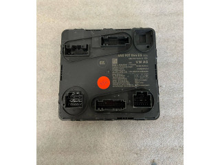 Блок управления 4N0907064EG Audi A6 S6 C8 4K