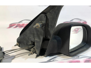 Зеркало (механическое) Renault Clio I 1990 - 1998 года