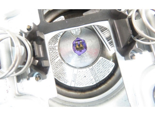 Подушка безопасности водителя 5J0880201H, 5J0880201H   Skoda Fabia Mk2 (5J)