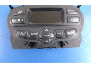 Блок управления климат-контролем 96314105ZR, 96314105ZR Citroen Xsara Picasso