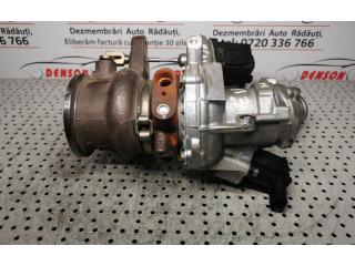 Турбина Audi A3 S3 8V 06K145701T для двигателя DAJB, CJSA, CJSB