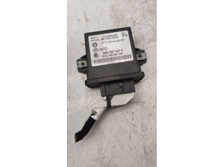 Модуль фонарей       Skoda Octavia Mk2 (1Z)  2004 - 2013 года   