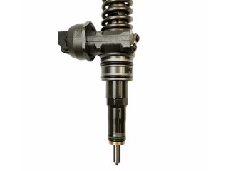 Форсунка 0414720313, 0986441568 Audi A3 S3 8P