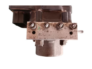 Блок АБС 0265255794 Dacia Logan II 2012 - 2020 года