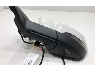 Зеркало электрическое Skoda Octavia Mk3 (5E) 2013 - 2019 года