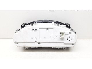 Přístrojová deska Volvo V40 Cross country 2015 31412876