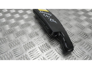 Боковая надувная подушка