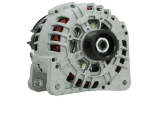 Генератор CA1661, ANDEL Nissan Kubistar