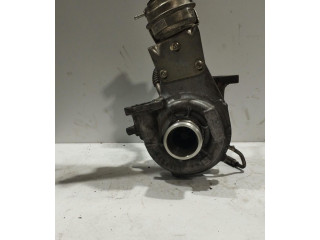  Турбина Lancia Delta III  55246405, 55246405         