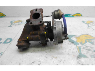 Форсунка 452472, KKK    Peugeot 307   