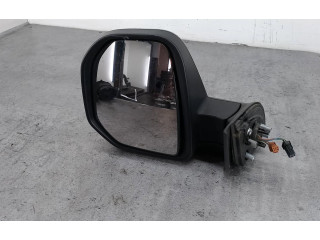 Zpětné zrcátko  Citroen Berlingo 2009  23263610  