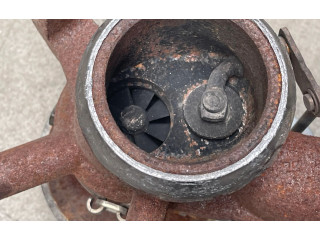  Турбина Mercedes-Benz A W169  A6400902380, 6400902380         