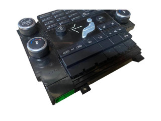Блок управления климат-контролем 30774366 Volvo S80