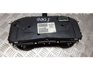 Přístrojová deska  Renault Megane II 2006 8200364007  