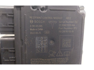 Блок подушек безопасности 151287600B Tesla Model S